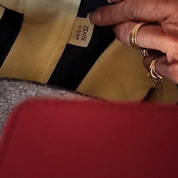 Men dress pants - Picture 5 of 5